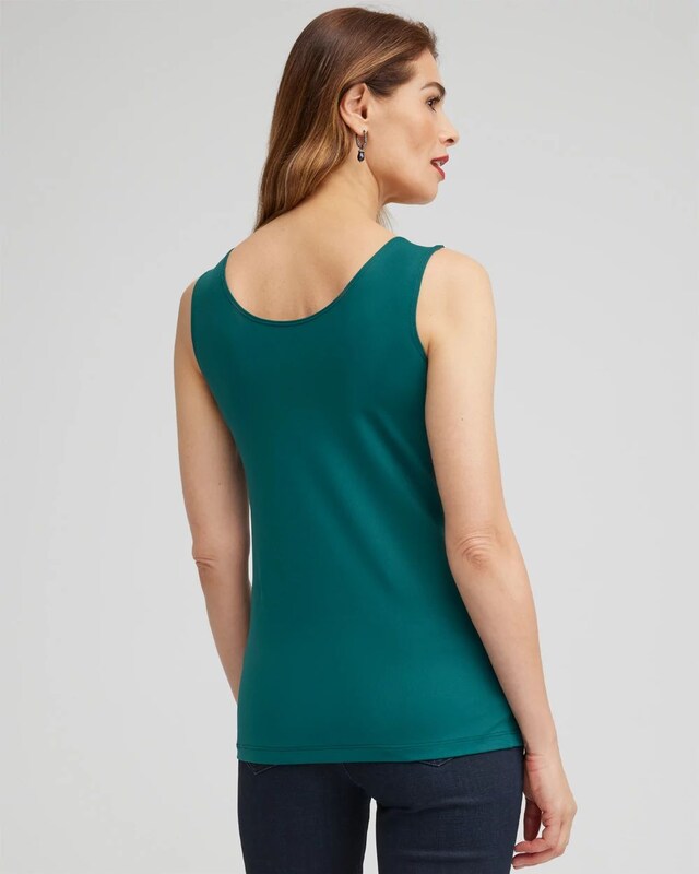 Microfiber Tank - image 3
